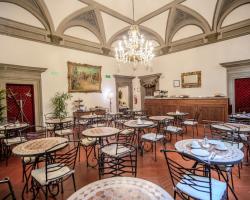 Hotel Martelli
