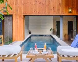 Le Boutique Hotel & Spa