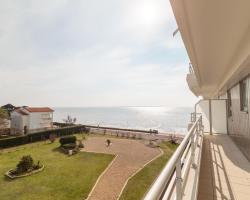 Apartment La Vigie-1 by Interhome
