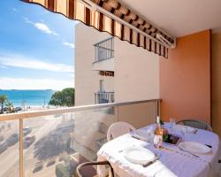 Apartment Le Capitole-3 by Interhome