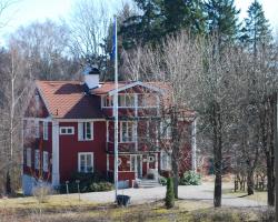 Tvetagårdens Vandrarhem