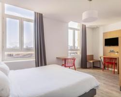 Residhotel Le Central'Gare