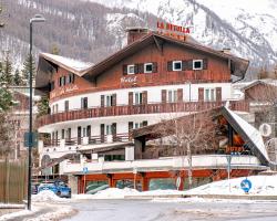 Hotel La Betulla