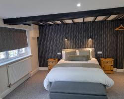 The George and Dragon Inn