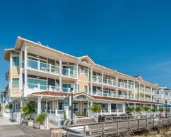 Bethany Beach Ocean Suites Residence Inn by Marriott