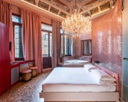 Sogno di Giulietta e Romeo