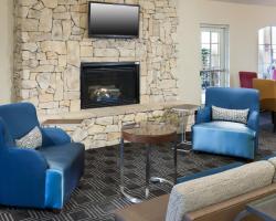 TownePlace Suites by Marriott San Antonio Airport