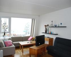 Tromsø Apartments