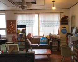 Danim Backpackers Daegu