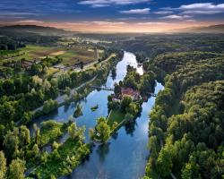 Hotel Grad Otočec - Relais Chateaux