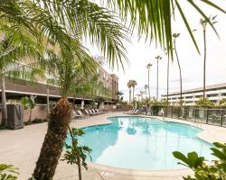 Best Western Inn & Suites San Diego Zoo -SeaWorld Area