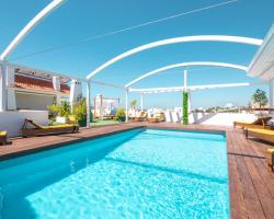 Loule Jardim Hotel