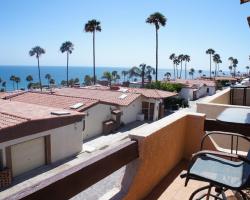 Surfers Dream Villa at Las Gaviotas