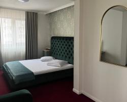 Eden Boutique Accommodation