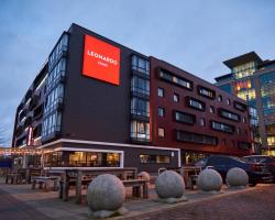 Leonardo Hotel Newcastle Quayside - Formerly Jurys Inn