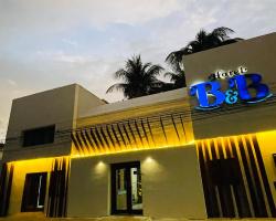 Hotel B&B - 5th Avenue