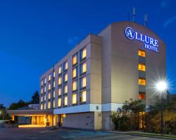 Allure Hotel & Conference Center