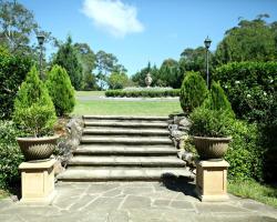 Avoca Valley Bed and Breakfast