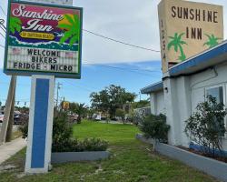 Sunshine Inn of Daytona Beach