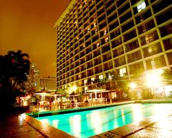 Waterfront Pavilion Hotel and Casino Manila