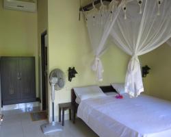 Aqua Dive Paradise Homestay