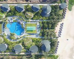 Sandunes Beach Resort & Spa