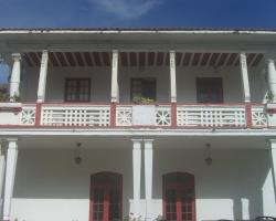 Varzea Palace Hotel
