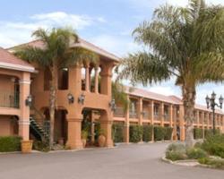 Merced Inn & Suites