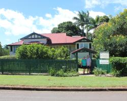 The Gables Yungaburra
