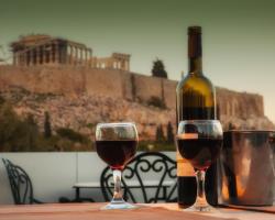 Ξενοδοχείο Acropolis View