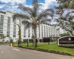 InterContinental Lusaka, an IHG Hotel