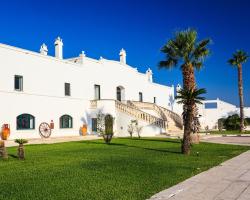 Masseria Relais Del Cardinale