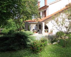 Apartment Benky Pican