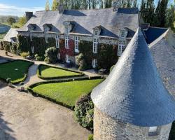 Manoir de la Bégaudière