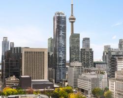Shangri-La Toronto