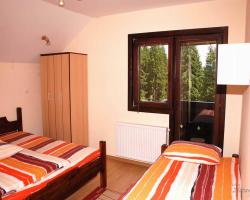 Guesthouse Zlatarka