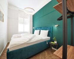 Nove Boutique Apartments