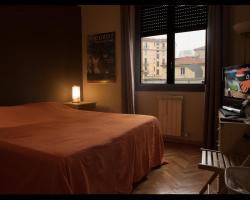 Corvetto Cosy Apartment