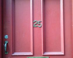 Widegate Hostel