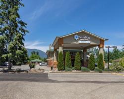 SureStay Plus Hotel by Best Western Salmon Arm