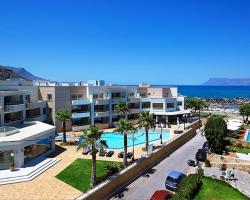 Molos Bay Hotel