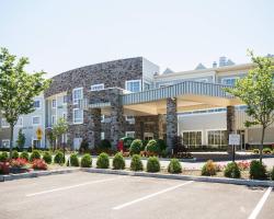 Courtyard by Marriott Philadelphia Springfield