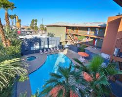 Motel 6 - Las Vegas, NV – Downtown Fremont St Experience