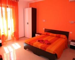 Bed and Breakfast A.l.g.a