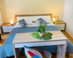 Apartmans and Rooms Madunic I