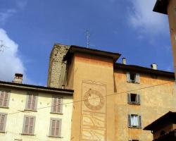 B&B La Torre della Meridiana