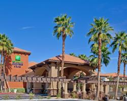 Holiday Inn Express & Suites Rancho Mirage - Palm Spgs Area, an IHG Hotel