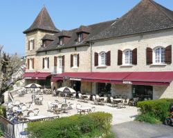 Hotel Restaurant L'Escale