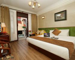Hanoi Golden Lotus Hotel & Spa