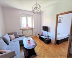 Apartamenty Copernicus - zameldowanie 24 h